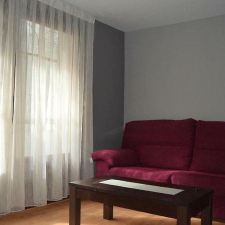 Апартаменты Vut Collado 28 Segundo Сория Экстерьер фото
